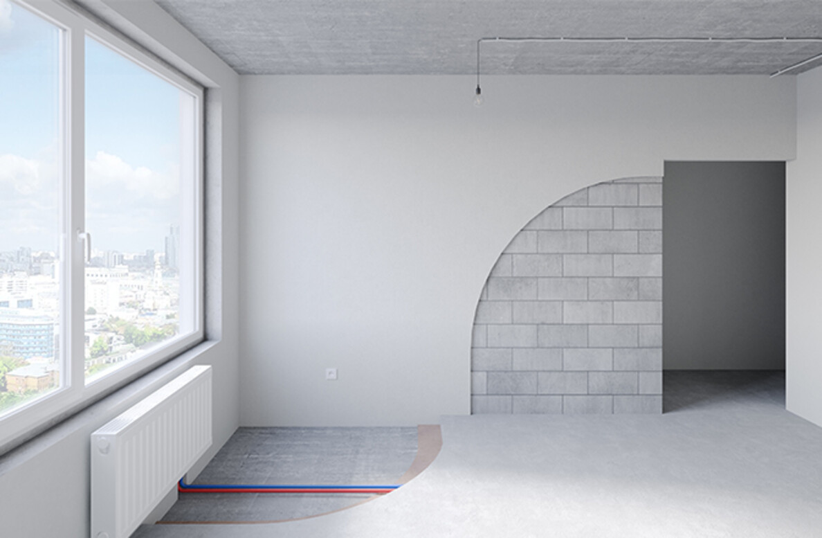 Жилой модуль в Армавир ландшафт