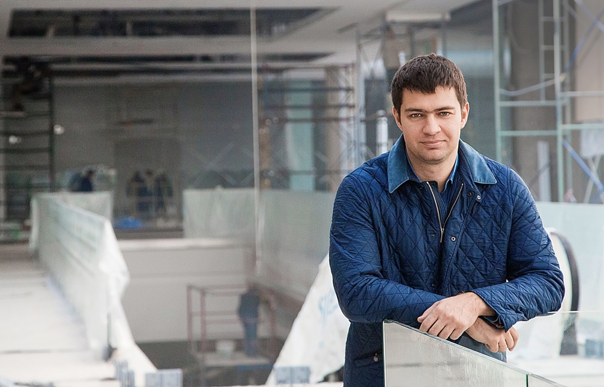 Александр Гайдуков: Что такое КРТ и как изменится программа комплексной застройки