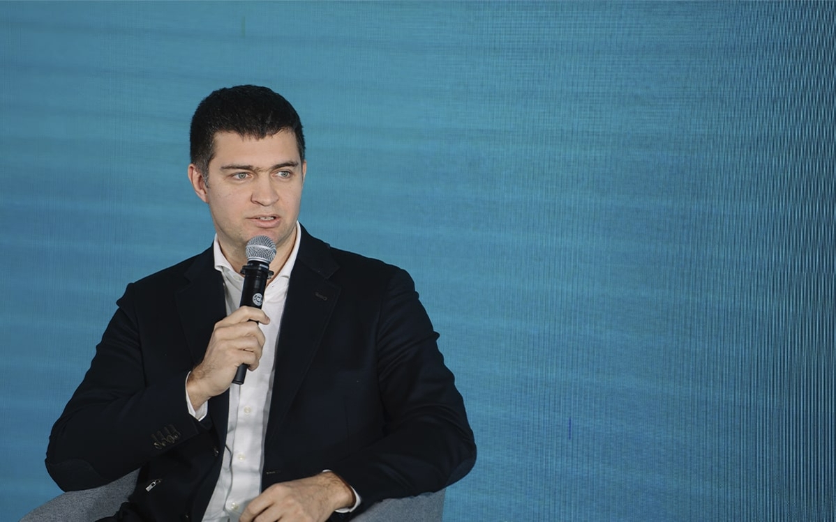 Девелопер Александр Гайдуков: «Нужно субсидирование кредитов на 10 лет»