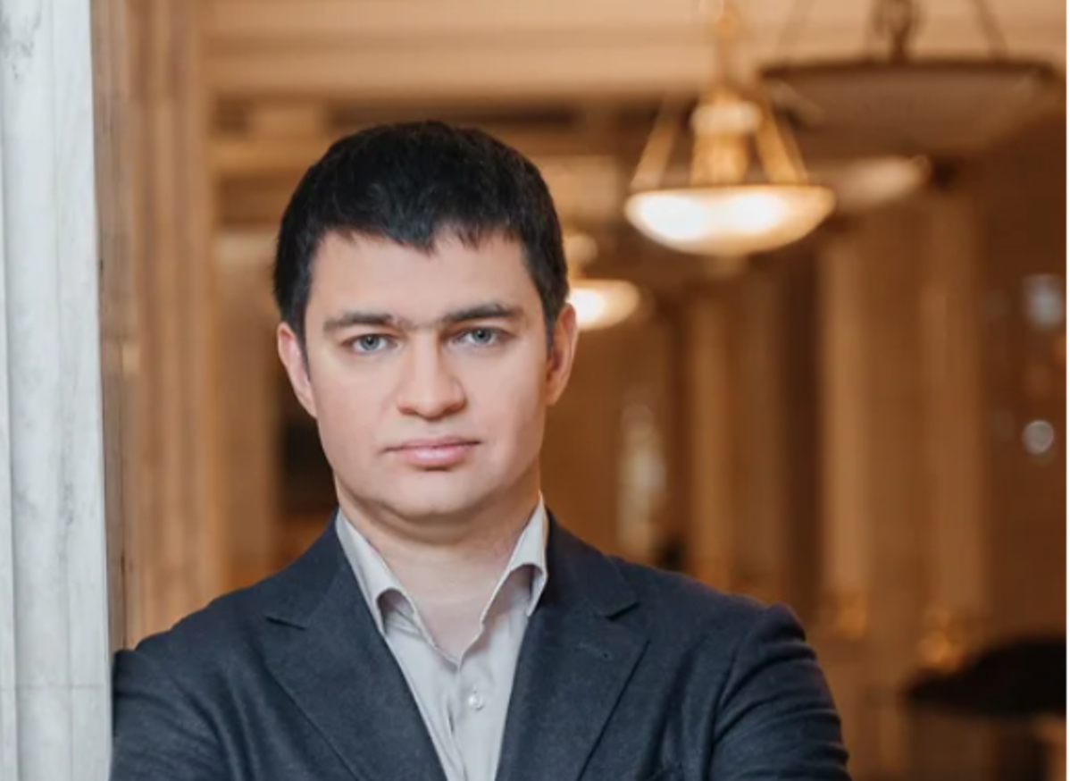 «Флагманский ЖК станет воплощением симбиоза технологий и природы»