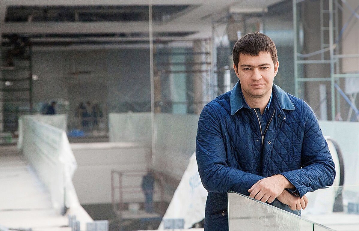 Александр Гайдуков: Что такое КРТ и как изменится программа комплексной застройки