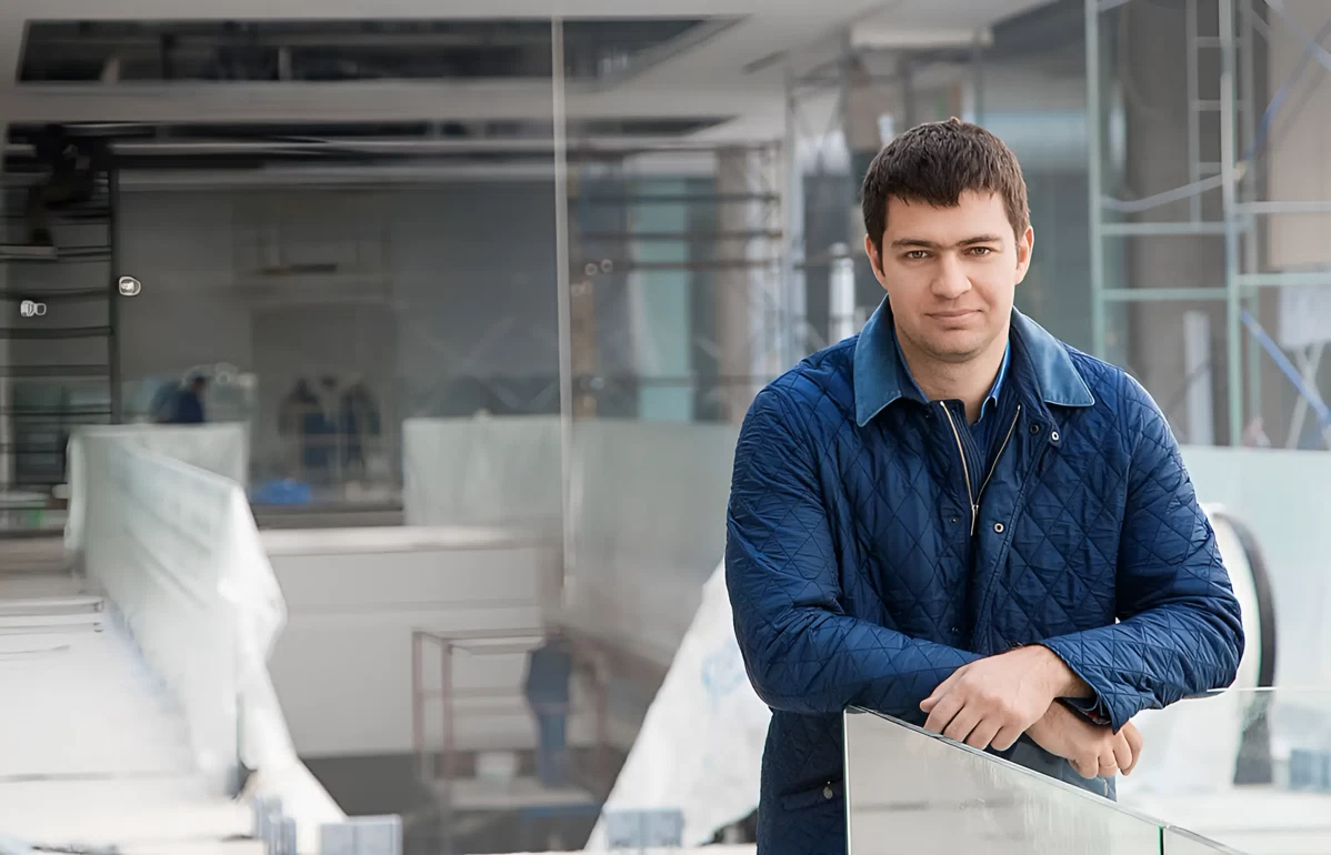 Александр Гайдуков: Что такое КРТ и как изменится программа комплексной застройки