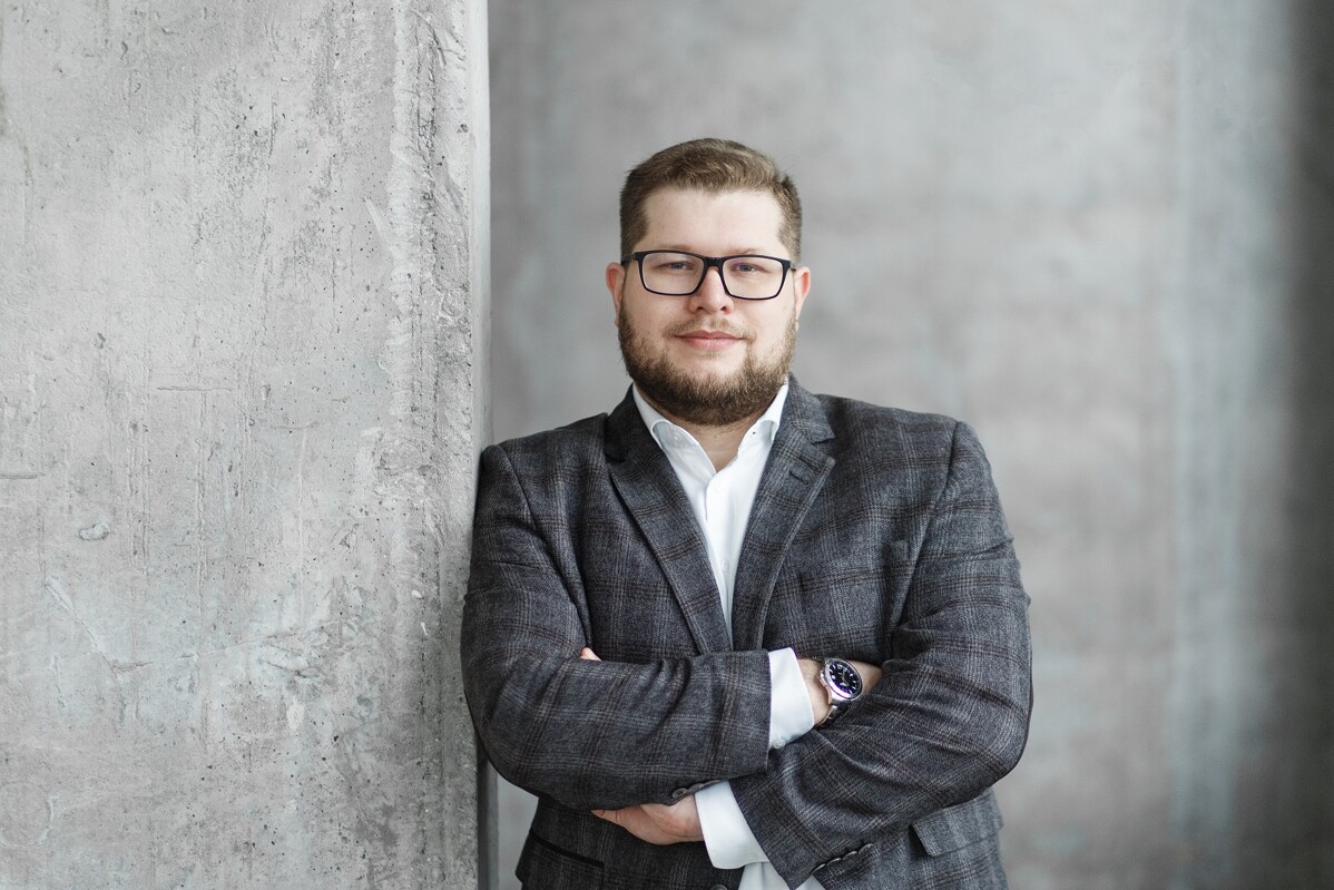 Во всем важна мера — Александр Гуторов