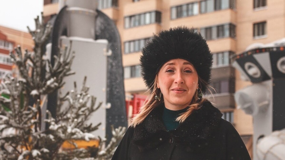 Страна счастливых людей