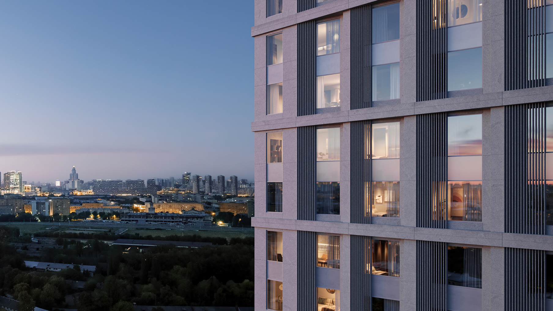 Постер видео "Видео о проекте"