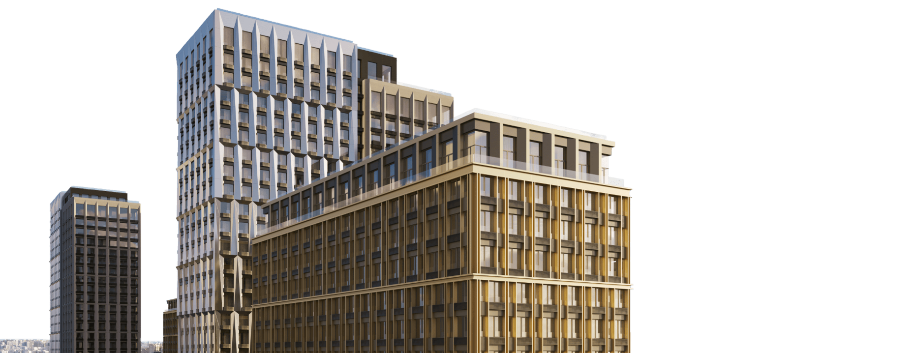 Дневное изображение проекта