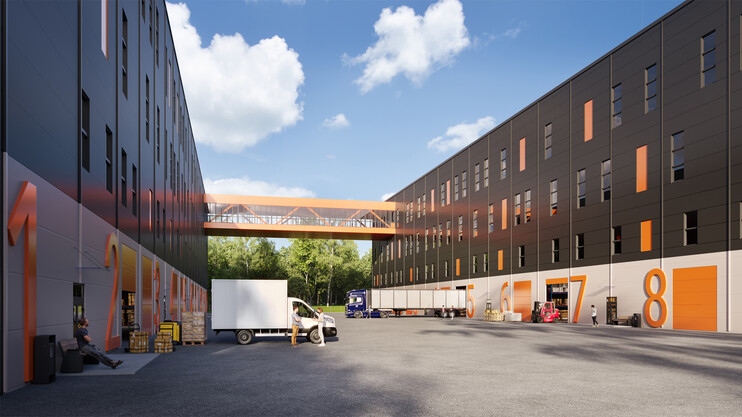 Коммерческая недвижимость