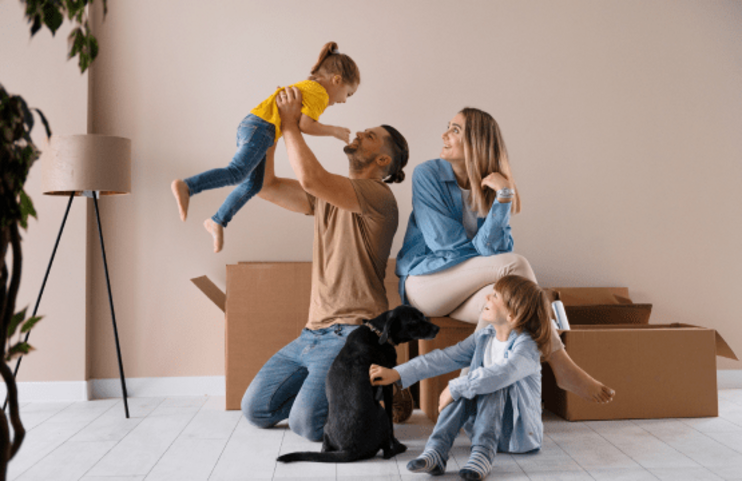 Ипотека с материнским капиталом в Московской области - фото 2