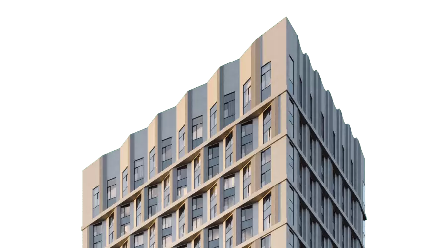 Дневное изображение проекта