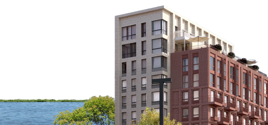 Дневное изображение проекта