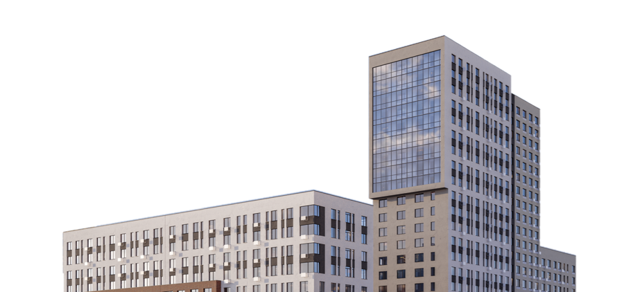 Дневное изображение проекта