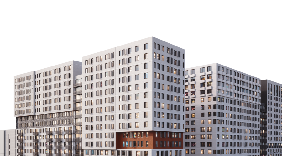 Дневное изображение проекта