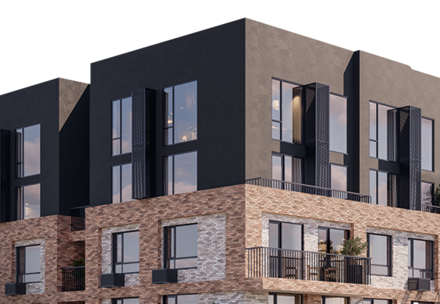 Дневное изображение проекта