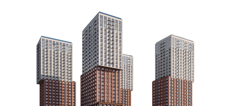 Дневное изображение проекта