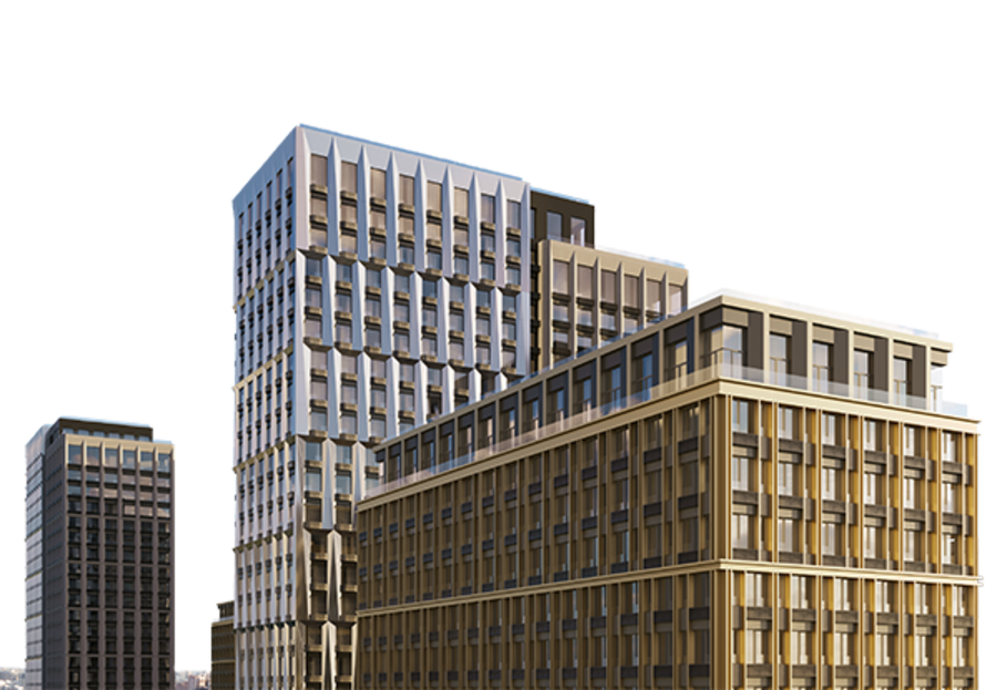 Дневное изображение проекта