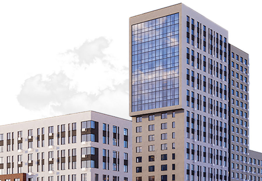 Дневное изображение проекта