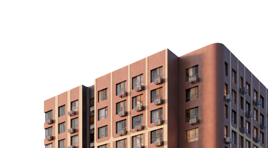 Дневное изображение проекта