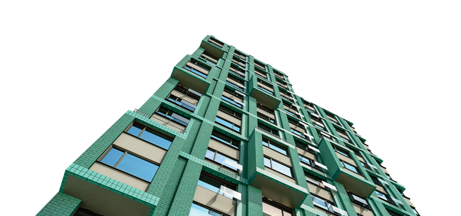 Дневное изображение проекта