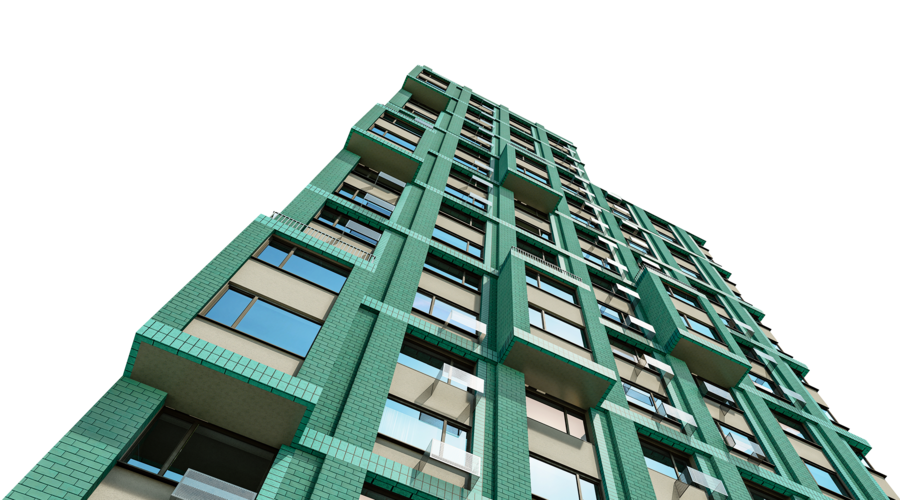 Дневное изображение проекта