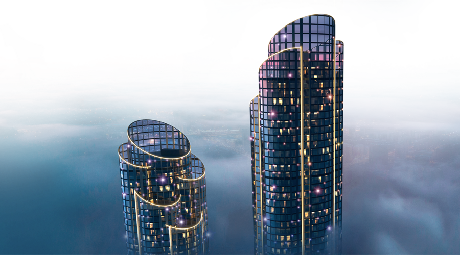 Дневное изображение проекта