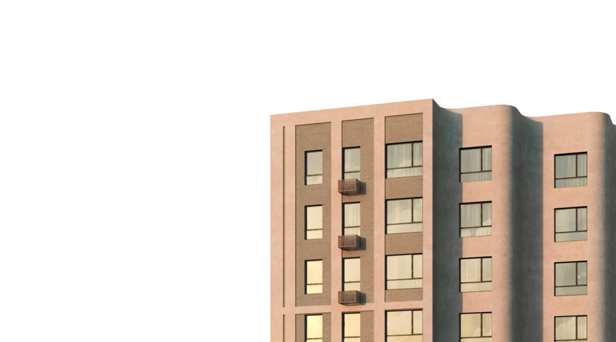 Дневное изображение проекта