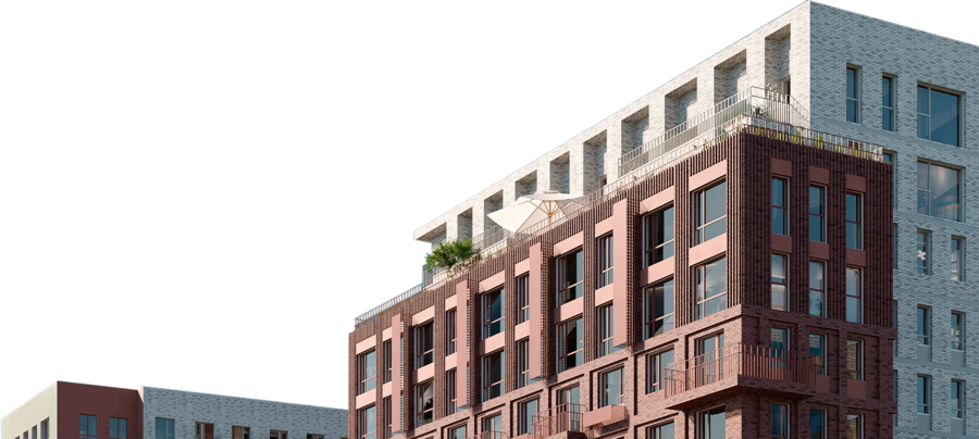 Дневное изображение проекта