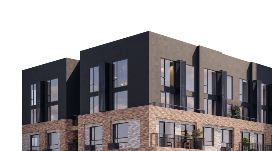 Дневное изображение проекта