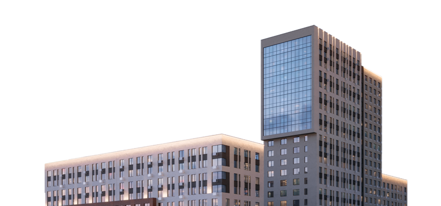 Ночное изображение проекта