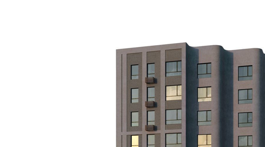 Ночное изображение проекта