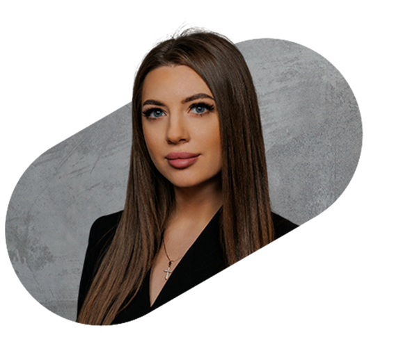 Екатерина Котлова