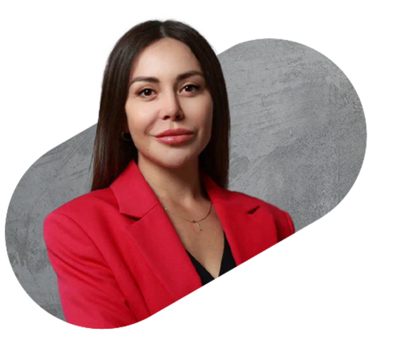 Анастасия Букина