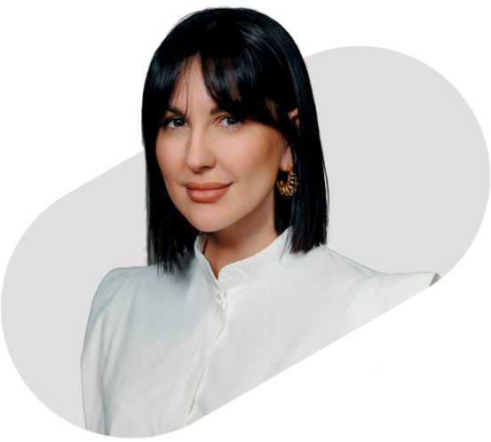 Гезумян Дарья