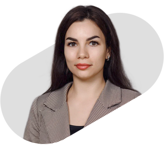 Анна Андризянова