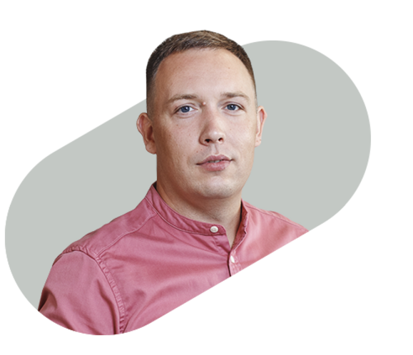 Сергей Качевский