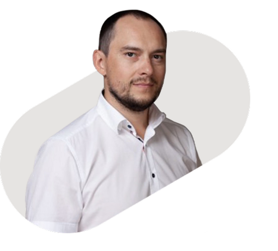 Дмитрий Кочнев