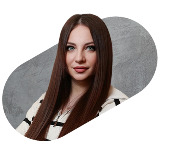 Ирина Куровская