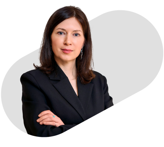 Дарья Бакушкина