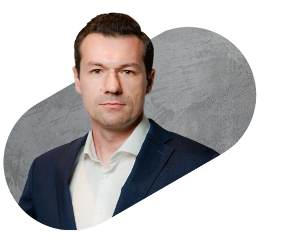 Роман Полицинский