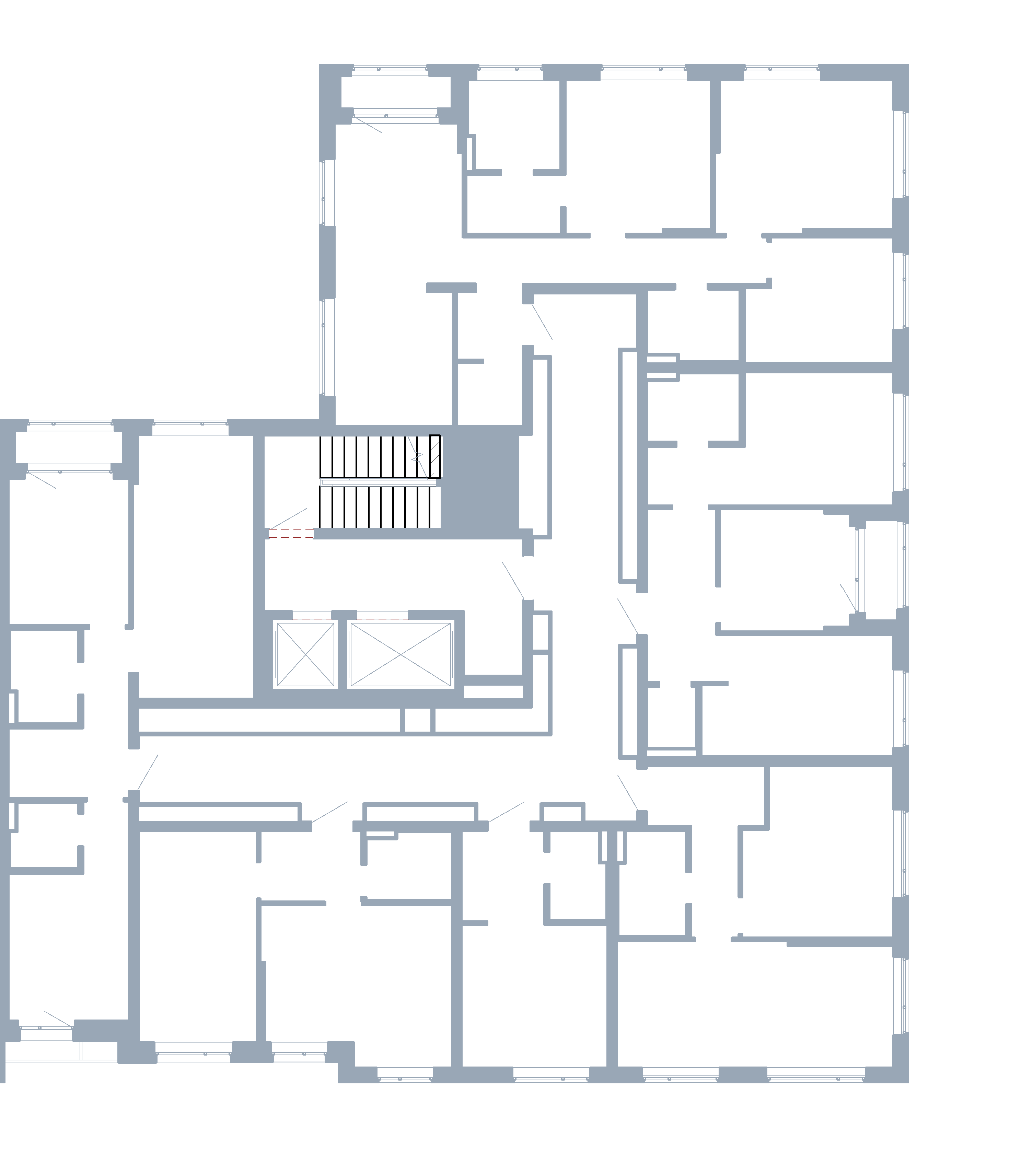Изображение лота СП-ГП1.3Е.26.6.Л на этаже