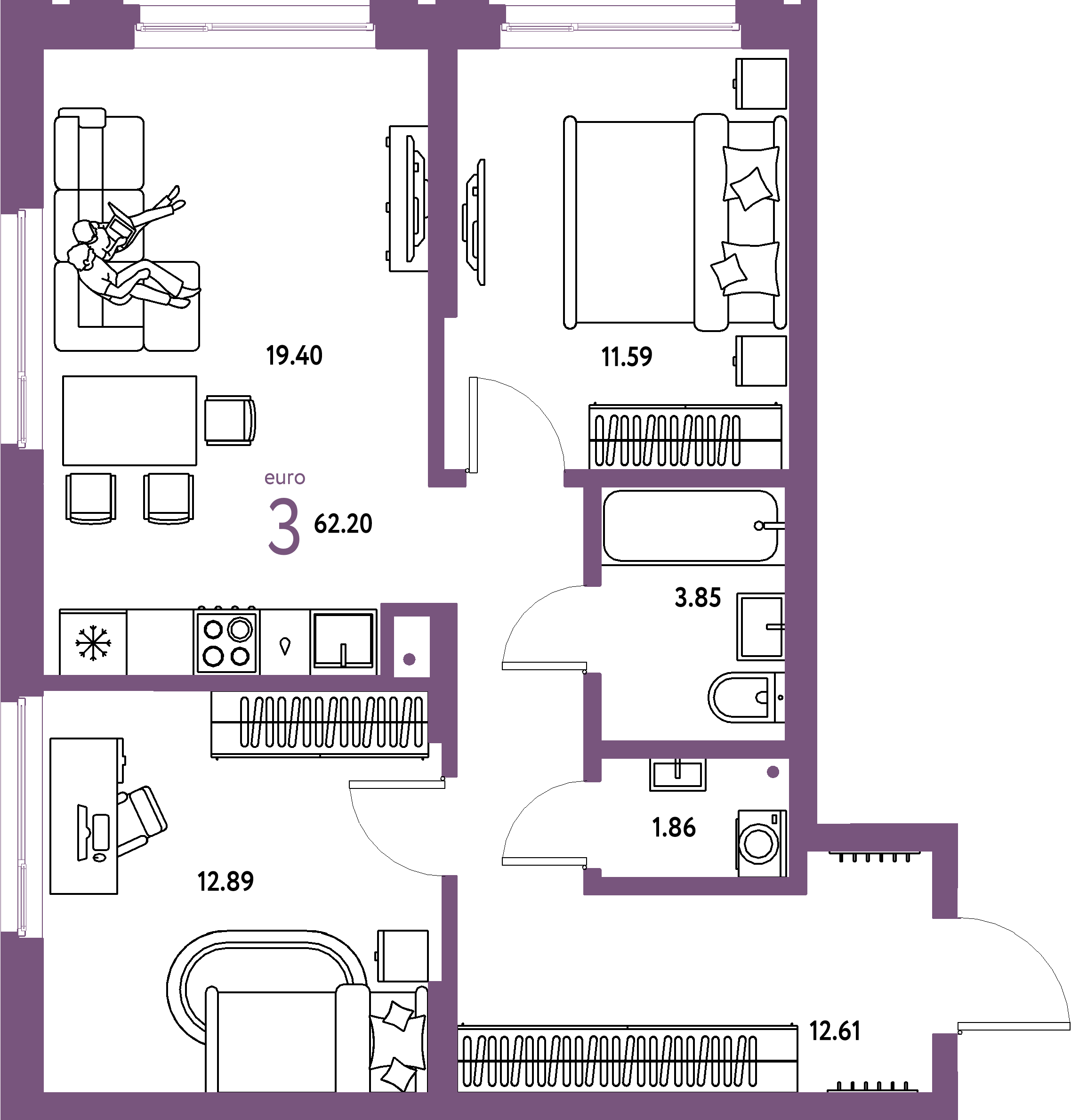 Изображение лота СБ-ГП1.Е3.3.5