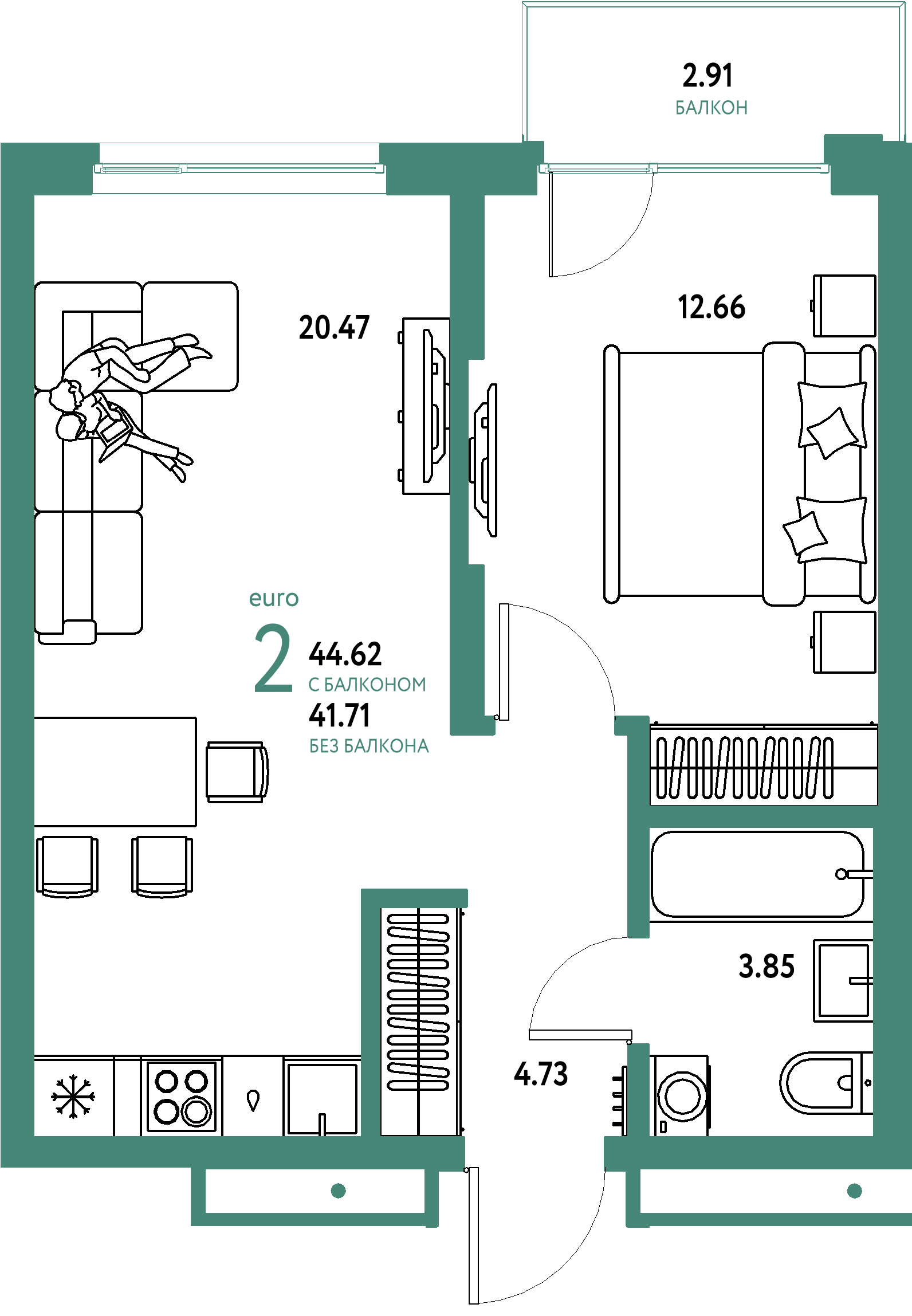 Изображение лота СБ-ГП1.Е2.1.6.б2
