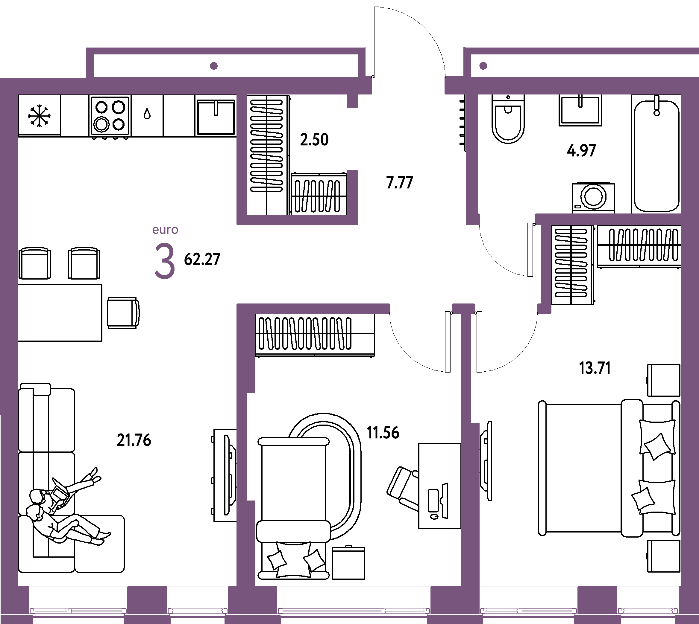 Изображение лота СБ-ГП1.Е3.1.2