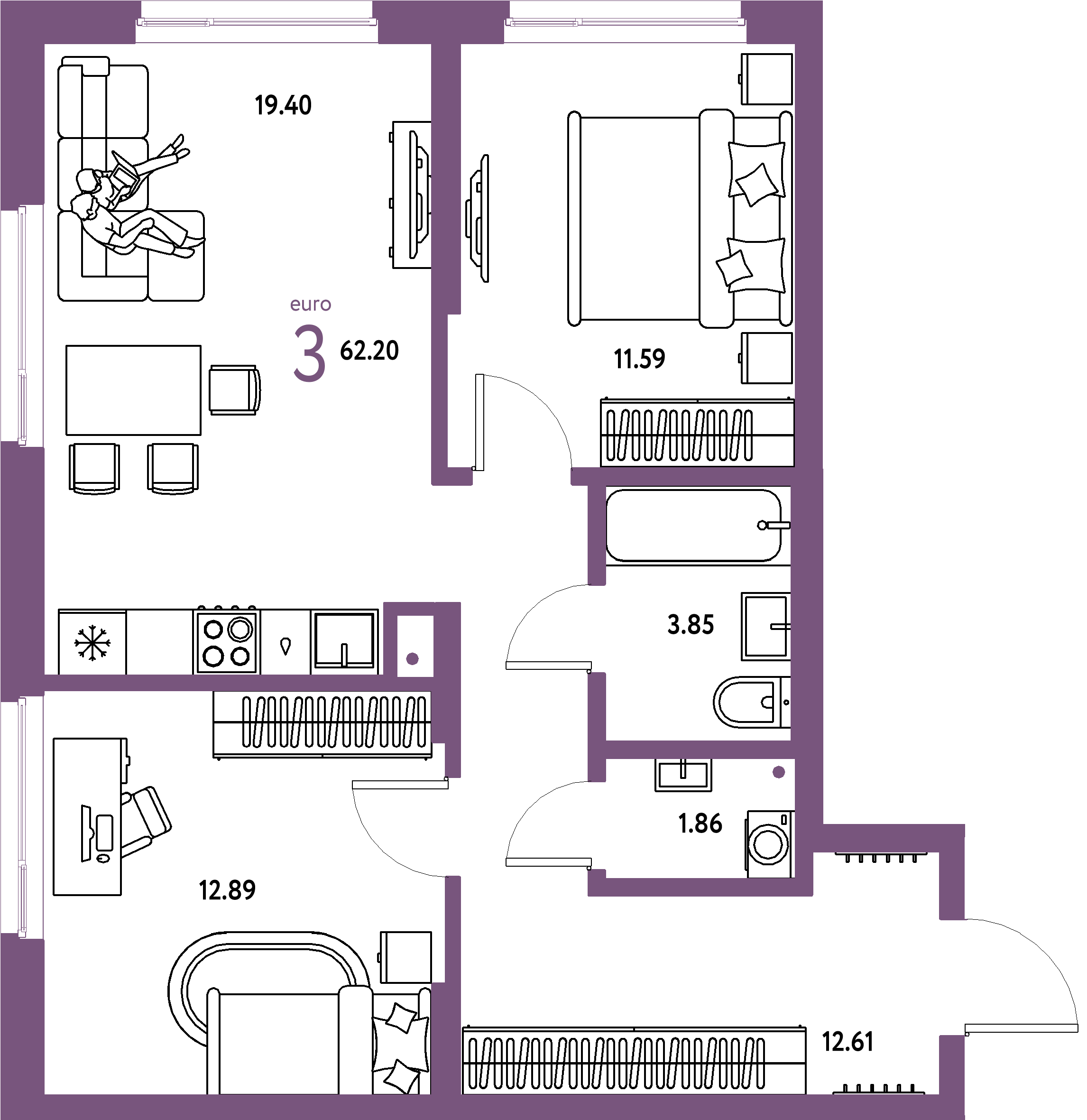 Изображение лота СБ-ГП1.Е3.3.0