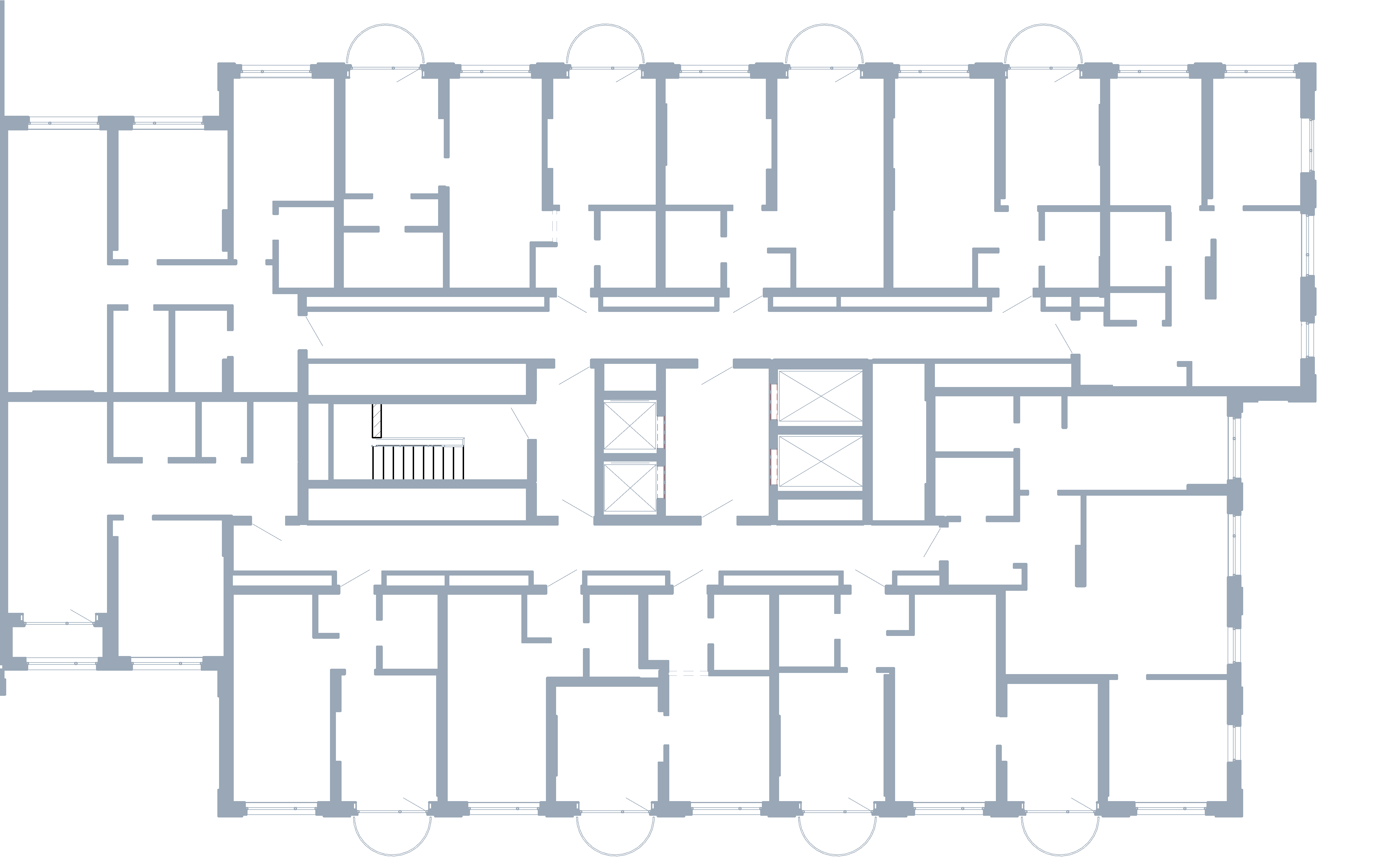Изображение лота СБ-ГП1.Е3.10.7.2б на этаже