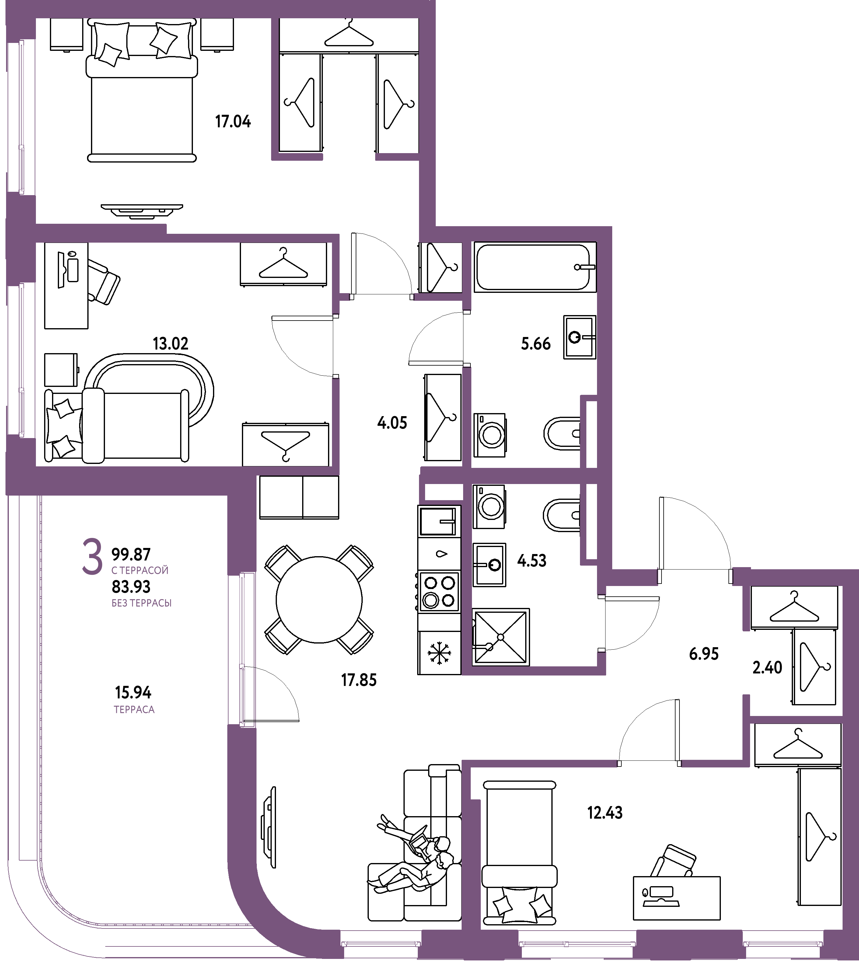 Изображение лота СТ-ГП-1.1.3К.5.6