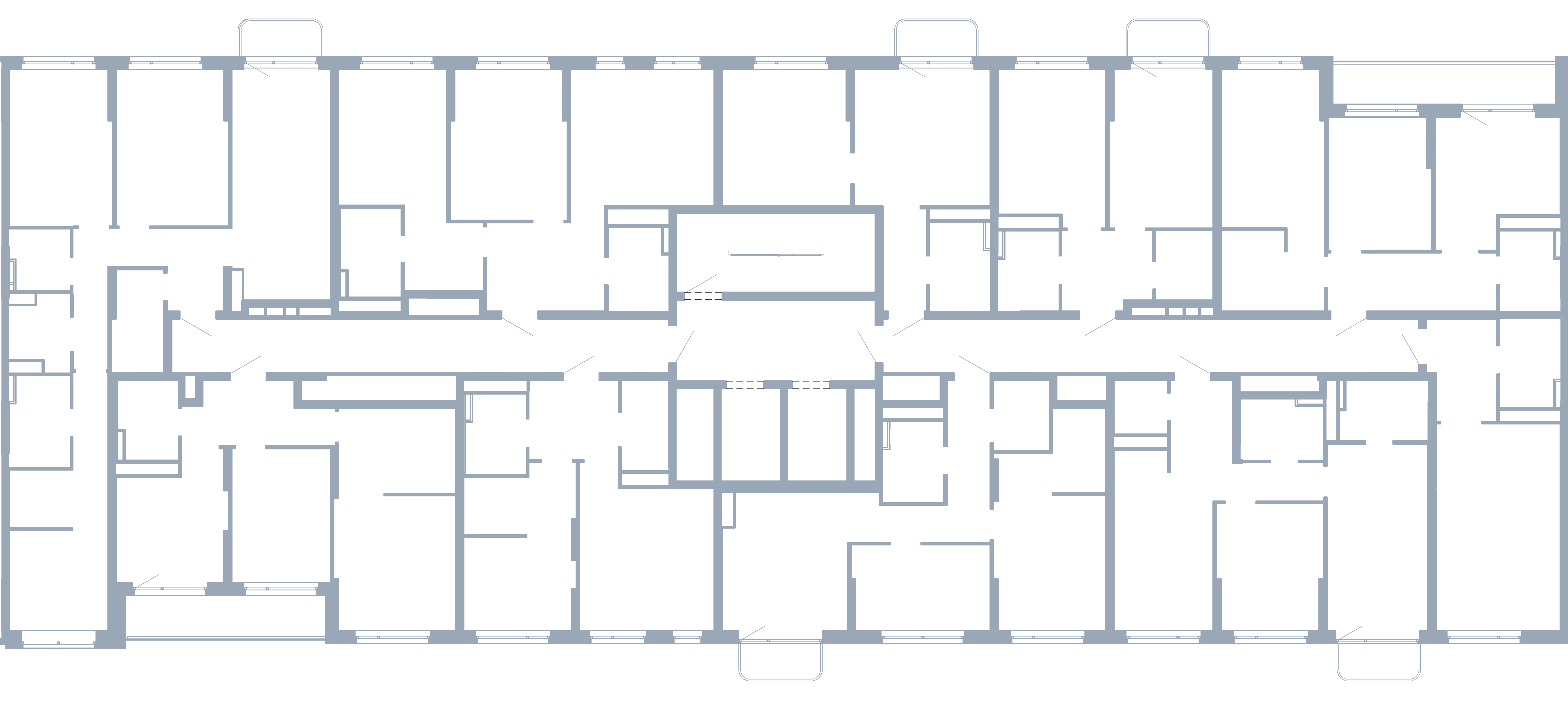 Изображение лота СТ-ГП-1.2.2К.17.8.Л на этаже
