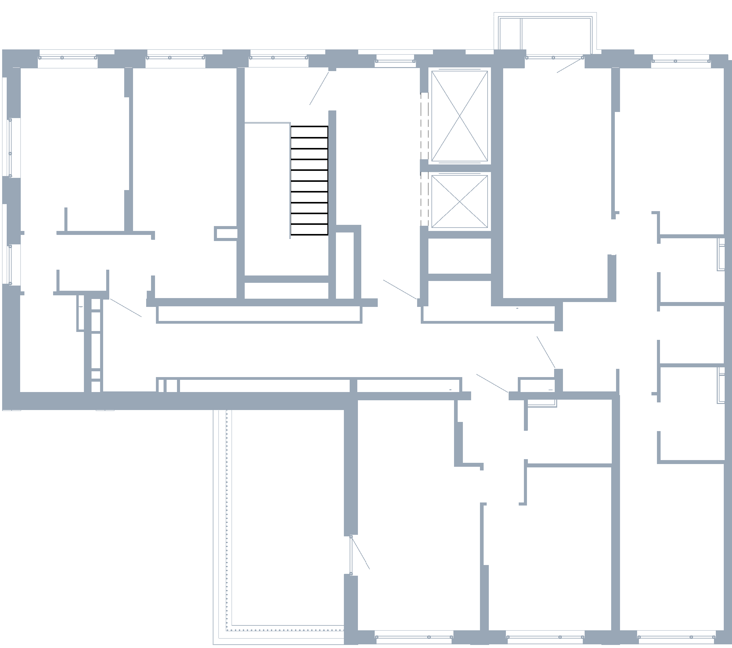 Изображение лота УС-ГП1.2Е.6.2 на этаже