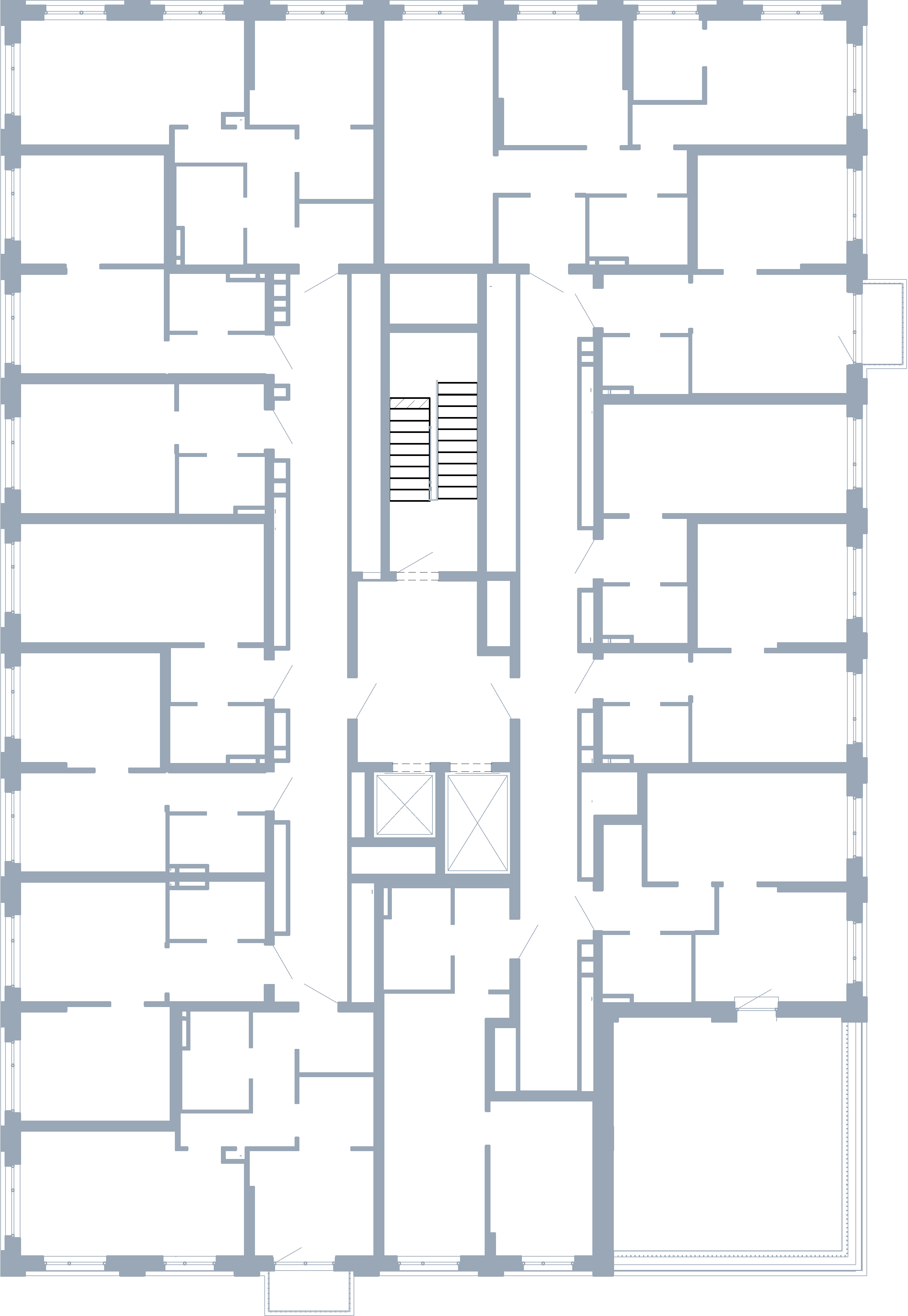 Изображение лота УС-ГП-1.2.2Е.23.5 на этаже
