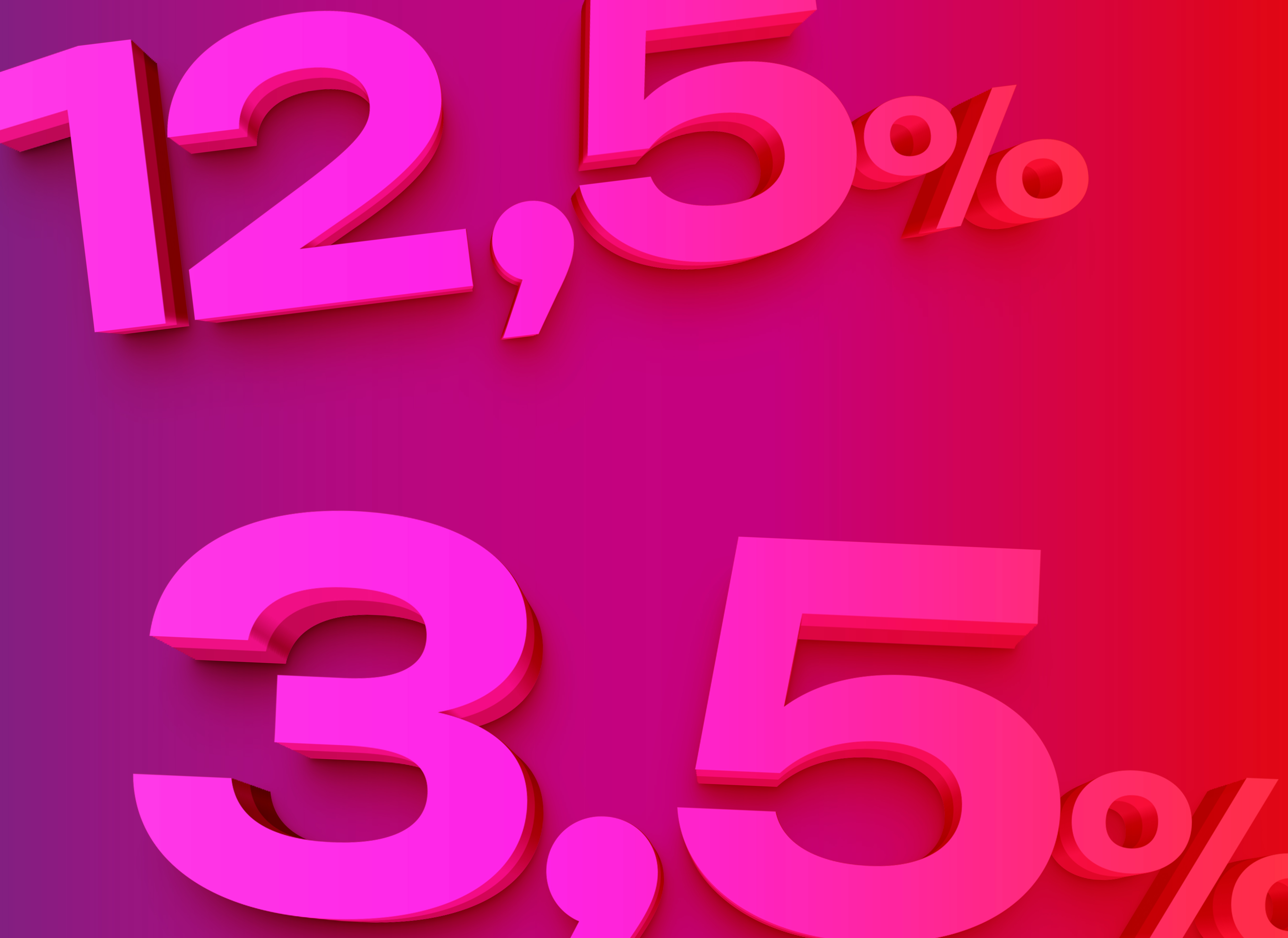изображение слайда Фиксотека: от 3,5% для семей и 12,5% для всех. Фиксируем ставку по ипотеке на весь срок!
