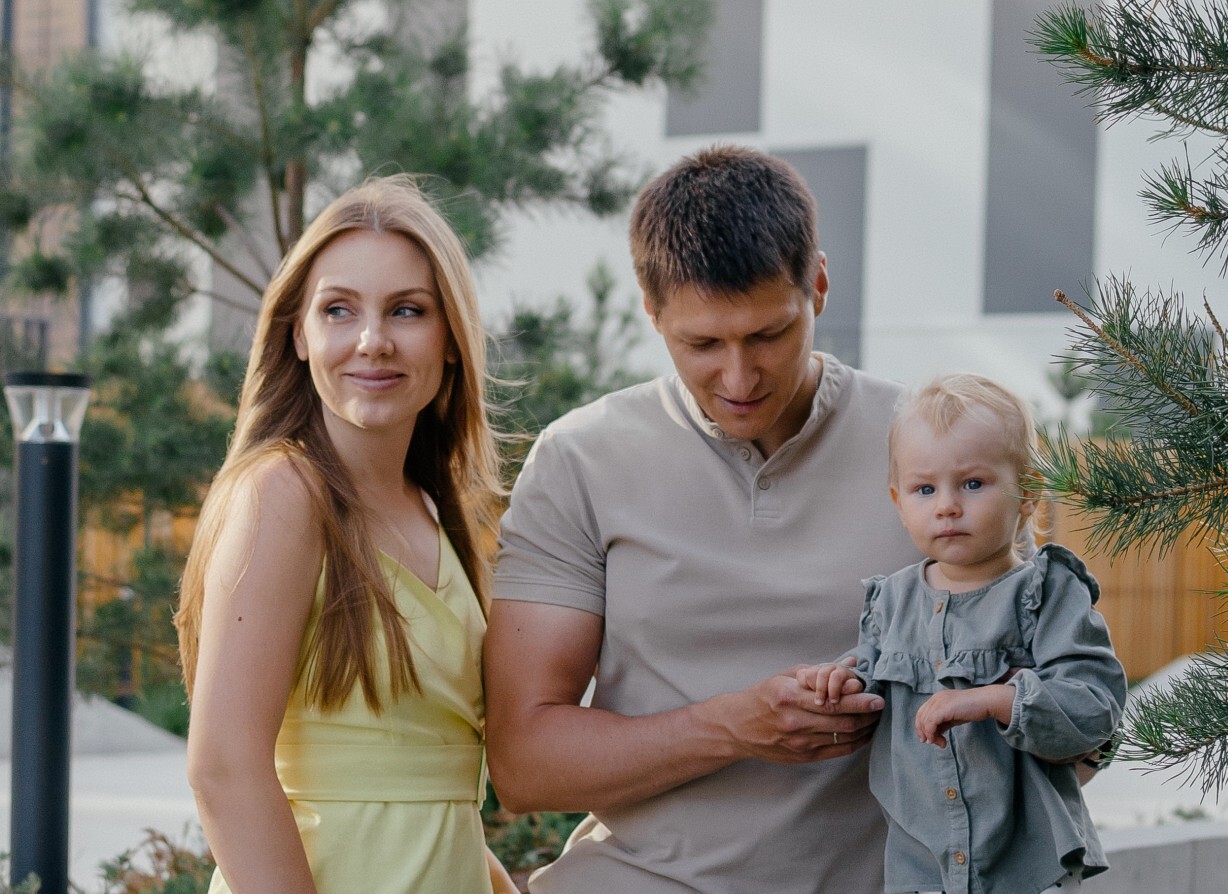изображение слайда Рассрочка для будущих родителей
